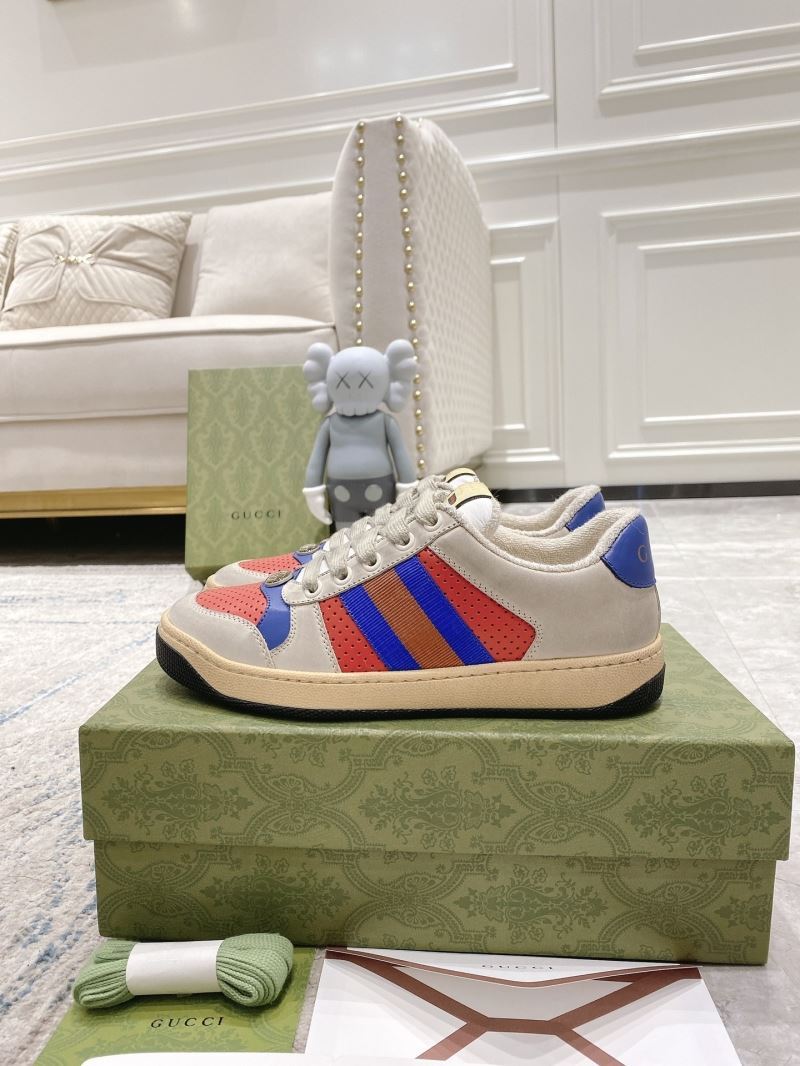 Gucci Screener Shoes